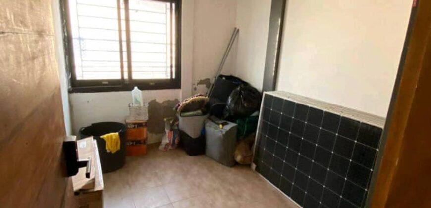 MAGNIFIQUE DUPLEX A LOUER A LOGPOM