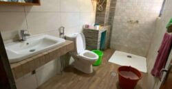 MAGNIFIQUE DUPLEX A LOUER A LOGPOM