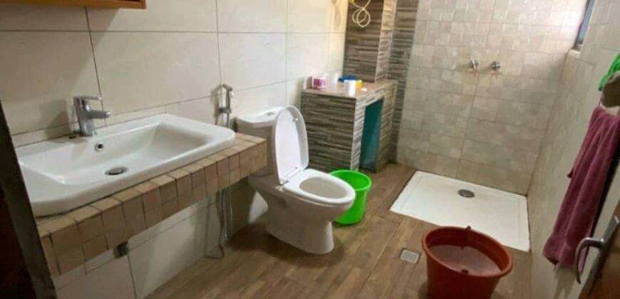 MAGNIFIQUE DUPLEX A LOUER A LOGPOM