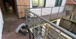 MAGNIFIQUE DUPLEX A LOUER A LOGPOM