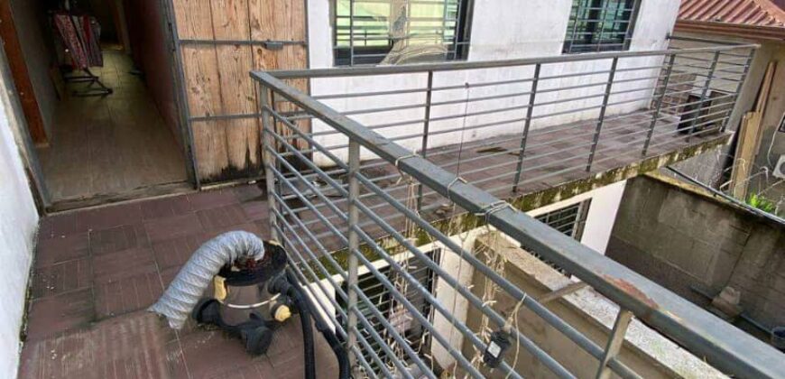 MAGNIFIQUE DUPLEX A LOUER A LOGPOM