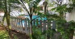 550 M2 titré a vendre a bonamousadi