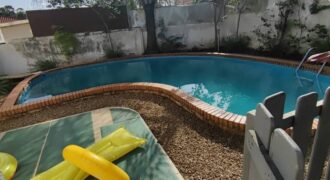 DUPLEX A VENDRE A OLEZOA