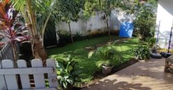 DUPLEX A VENDRE A OLEZOA