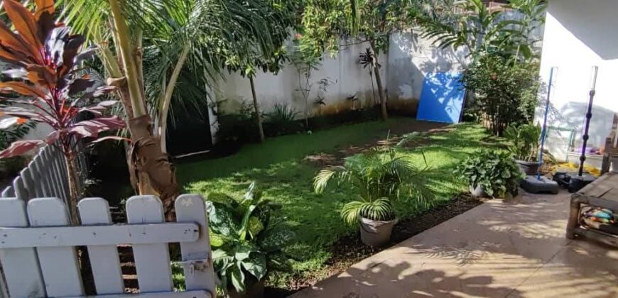 DUPLEX A VENDRE A OLEZOA
