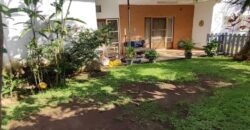 DUPLEX A VENDRE A OLEZOA