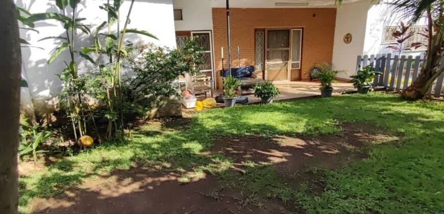 DUPLEX A VENDRE A OLEZOA