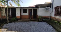 DUPLEX A VENDRE A OLEZOA