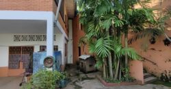 DUPLEX A VENDRE A OLEZOA