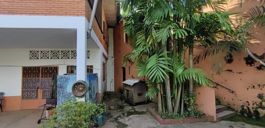 DUPLEX A VENDRE A OLEZOA