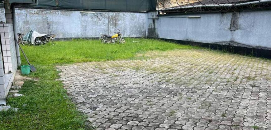 DUPLEX A VENDRE A OLEZOA