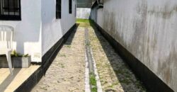 DUPLEX A VENDRE A OLEZOA