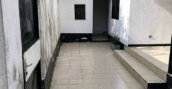 DUPLEX A VENDRE A OLEZOA