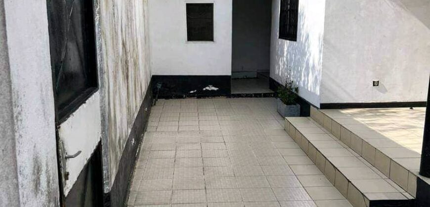 DUPLEX A VENDRE A OLEZOA