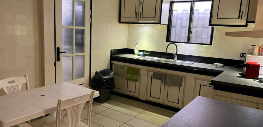DUPLEX A VENDRE A OLEZOA