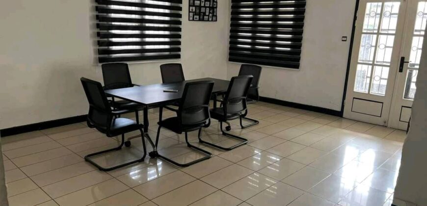 DUPLEX A VENDRE A OLEZOA