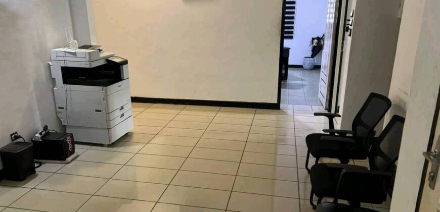 DUPLEX A VENDRE A OLEZOA