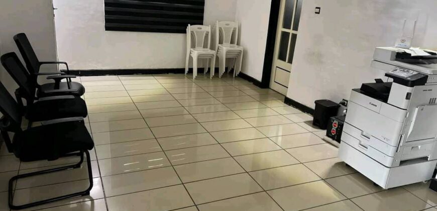 DUPLEX A VENDRE A OLEZOA