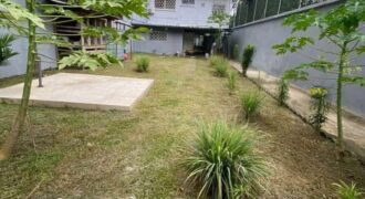 MAGNIFIQUE DUPLEX A LOUER A BONAPRISO