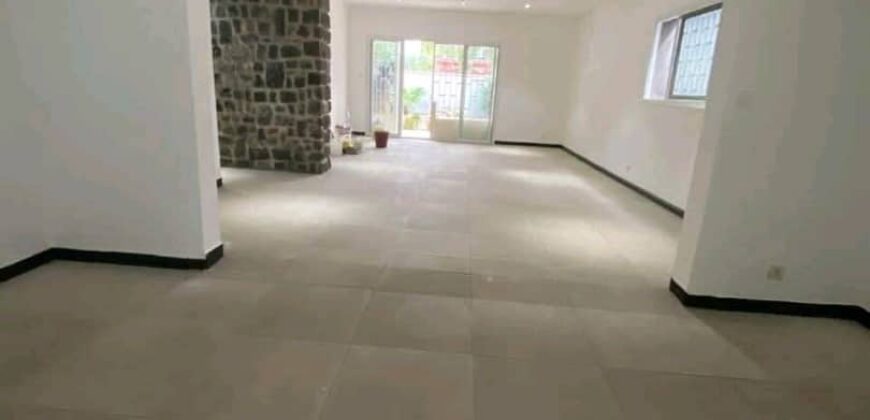 MAGNIFIQUE DUPLEX A LOUER A BONAPRISO