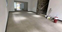 MAGNIFIQUE DUPLEX A LOUER A BONAPRISO