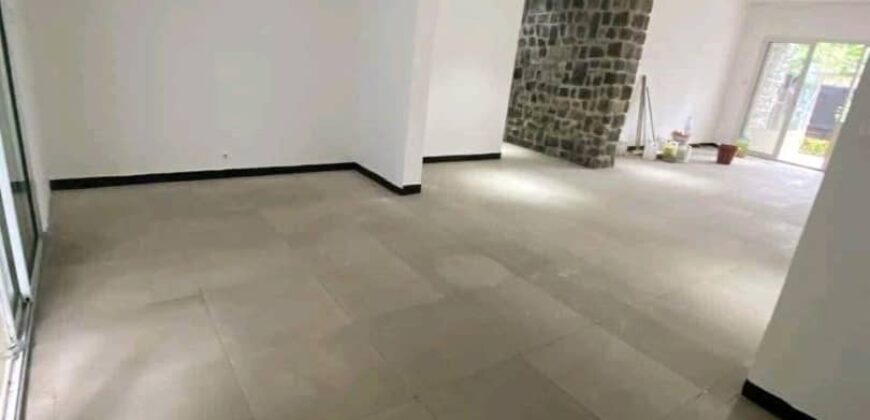 MAGNIFIQUE DUPLEX A LOUER A BONAPRISO