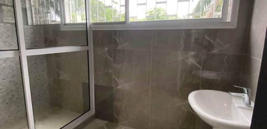 MAGNIFIQUE DUPLEX A LOUER A BONAPRISO