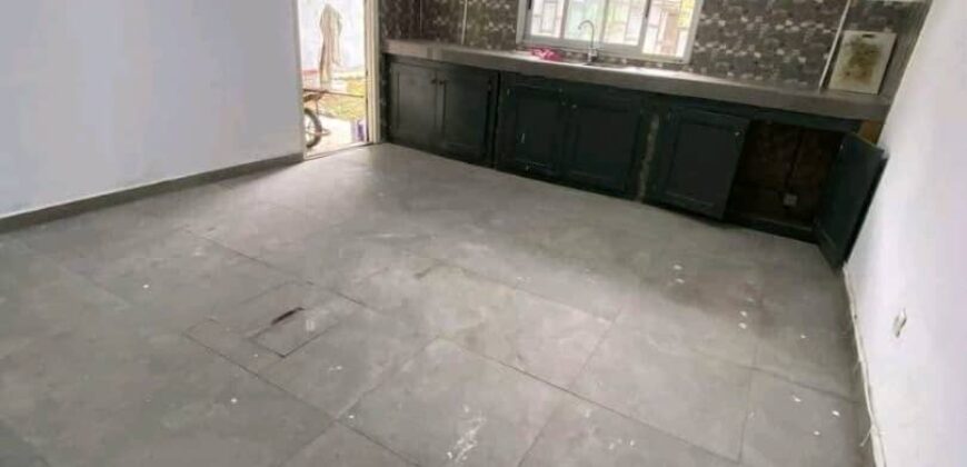 MAGNIFIQUE DUPLEX A LOUER A BONAPRISO