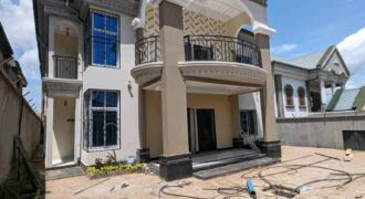 DUPLEX A VENDRE A ODJA
