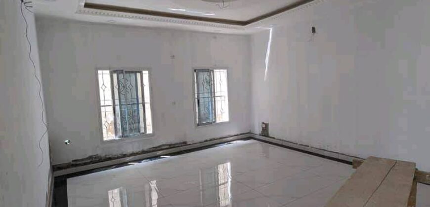 DUPLEX A VENDRE A ODJA