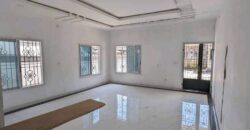 DUPLEX A VENDRE A ODJA