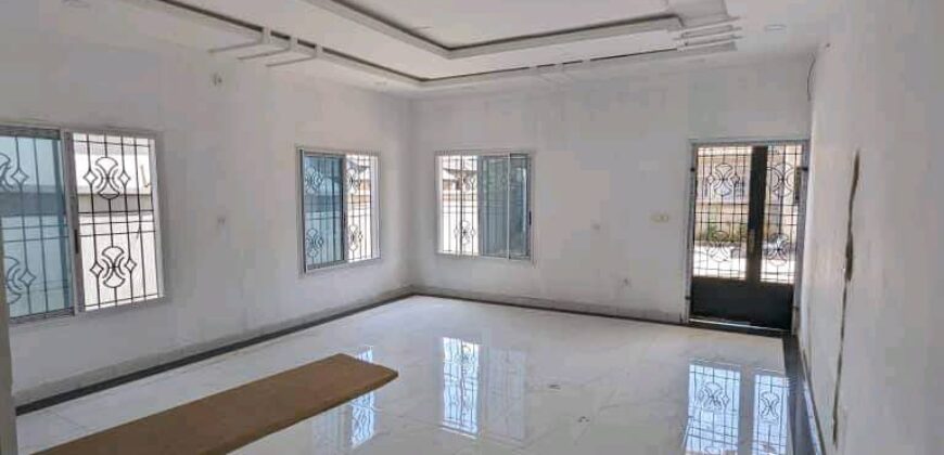 DUPLEX A VENDRE A ODJA