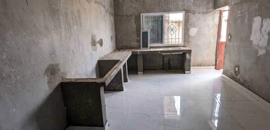 DUPLEX A VENDRE A ODJA