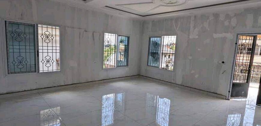 DUPLEX A VENDRE A ODJA