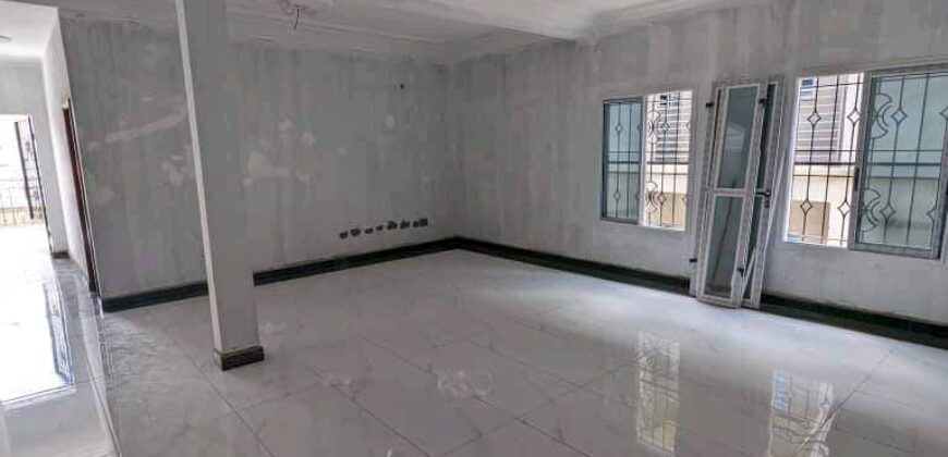 DUPLEX A VENDRE A ODJA