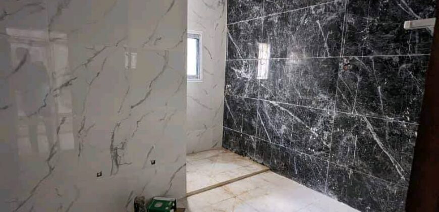 DUPLEX A VENDRE A ODJA