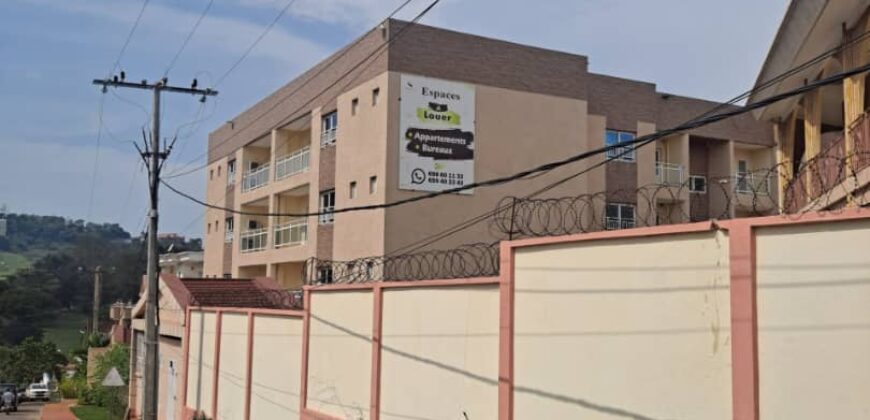 Appartement non meublés à louer au GOLF