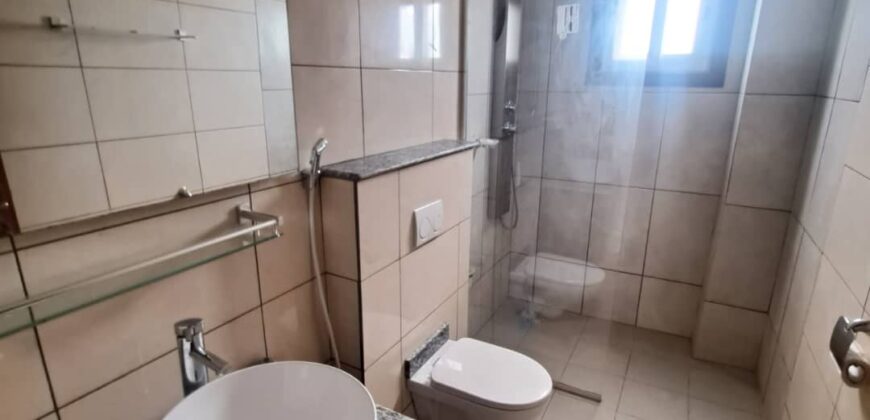 Appartement non meublés à louer au GOLF