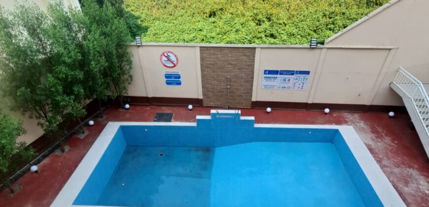 Appartement non meublés à louer au GOLF