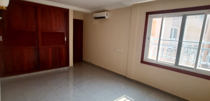 Appartement non meublés à louer au GOLF