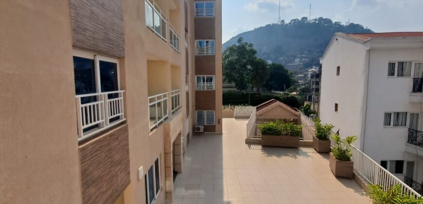 Appartement non meublés à louer au GOLF