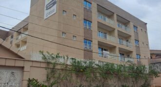 Appartement non meublés à louer au GOLF