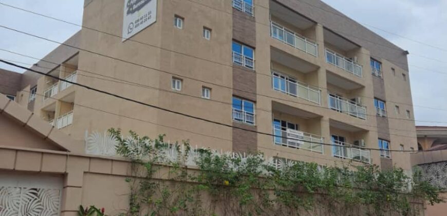 Appartement non meublés à louer au GOLF