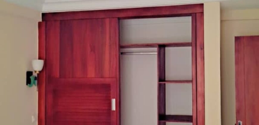 Appartement non meublés à louer au GOLF