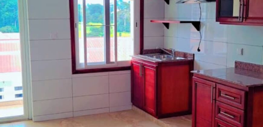 Appartement non meublés à louer au GOLF