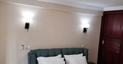 Appartement meublés à louer au quartier GOLF