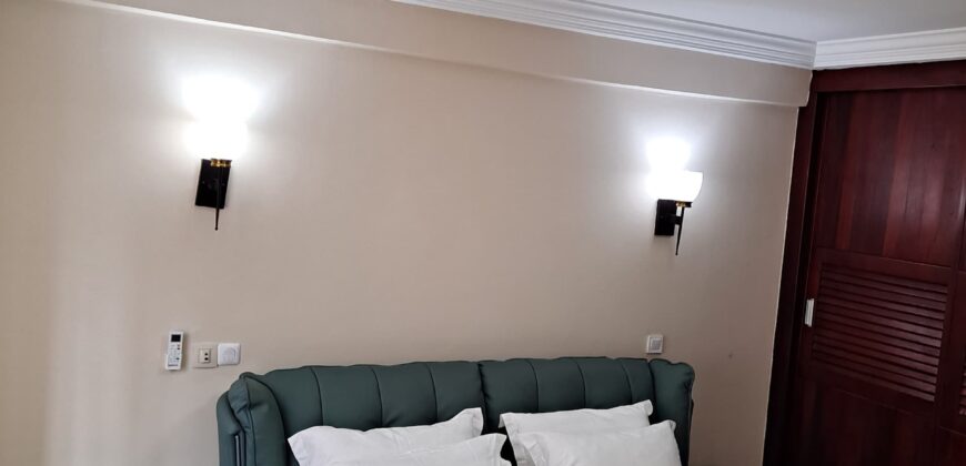 Appartement meublés à louer au quartier GOLF