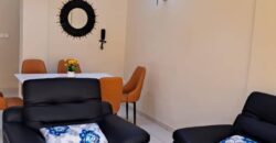Appartement meublés à louer au quartier GOLF