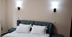 Appartement meublés à louer au quartier GOLF