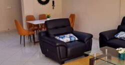 Appartement meublés à louer au quartier GOLF